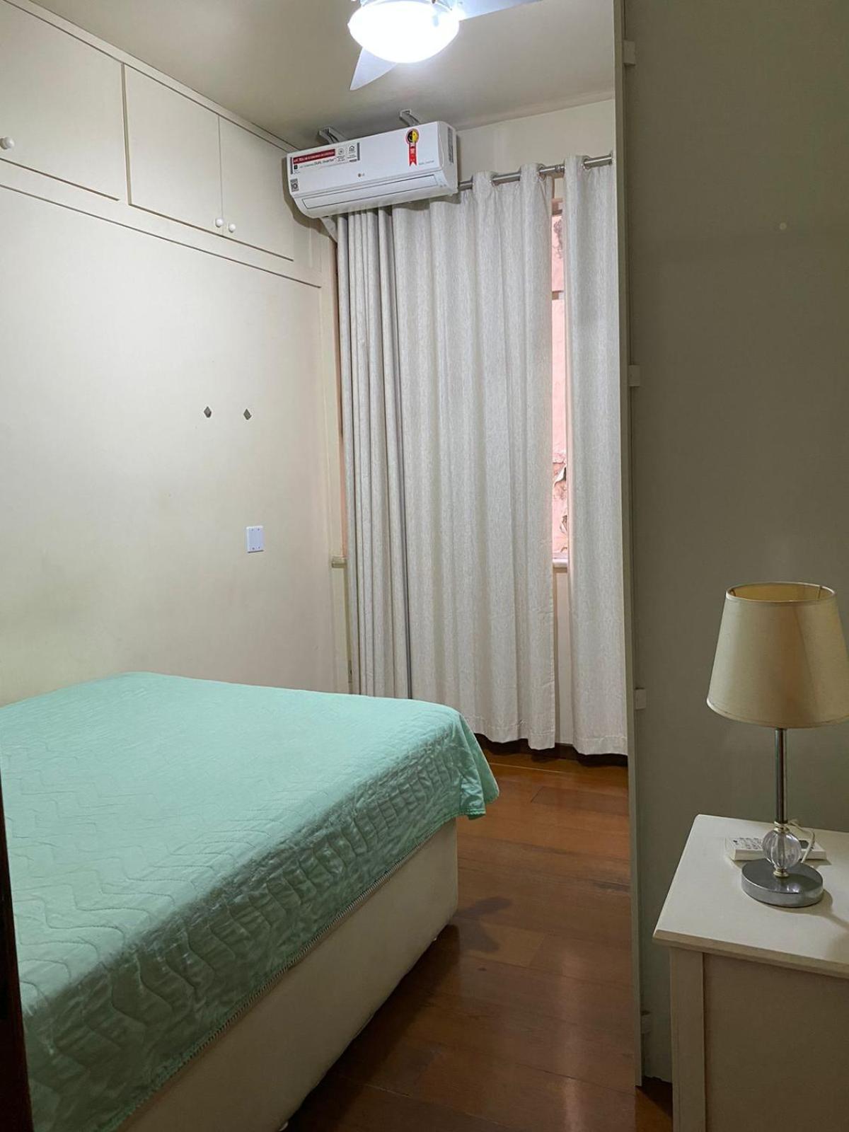 Privativo A Uma Quadra Da De Copacabana Séjour chez l'habitant *