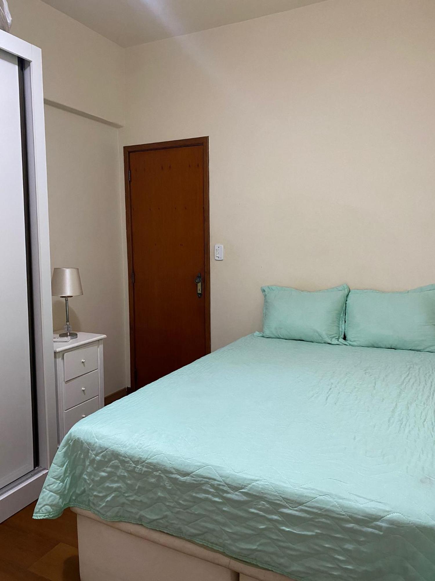 Séjour chez l'habitant Privativo A Uma Quadra Da De Copacabana Rio de Janeiro